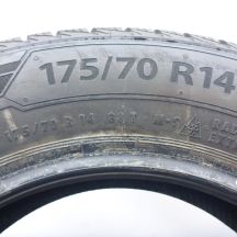 6. Opony 175/70 R14 2x BARUM 88T XL Polaris 5 Zimowe 2023