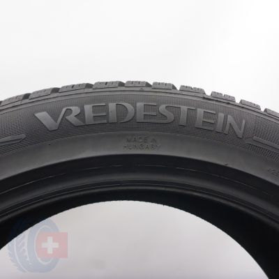 2. Opona 245/45 R19 1x VREDESTEIN 102W XL Wintrac PRO Zimowa 2023 