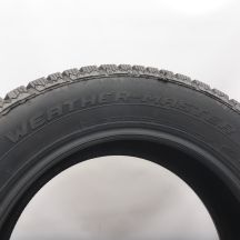 6. Opony 235/65 R18 2x COOPER 106T Weather-Master WSC Zimowe 2017 