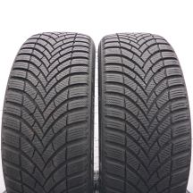 Opony 205/45 R17 2x SEMPERIT 88V XL Speed-Grip 5 Zimowe 2021/22 8,5-7,8mm