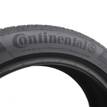 2. 1 x CONTINENTAL 205/50 R17 93W XL ContiSportContact 5 Lato 6.8mm