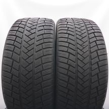 3. Opony 245/45 R18 4x VREDESTEIN 100V XL Wintrac Pro Zimowe 2022 7,2-6,2mm