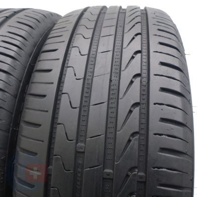 3. 2 x COOPER 185/55 R15 82V Zeon CS8 Lato 5.5-6mm