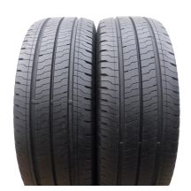 3. 4 x CONTINENTAL 235/65 R16C 115/113R VanContact Eco 2019/21/23 Lato 7-8mm