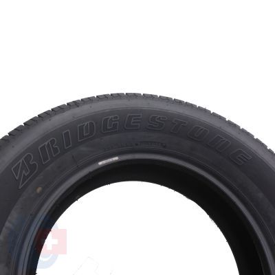5. 4 x BRIDGESTONE 245/70 R17 108S Dueler H/T 684I M+S Lato 2018 