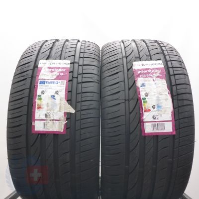 Opony 235/35 R19 2x STAR PERFORMER 91W XL XL Interstellar Letnie 2025 