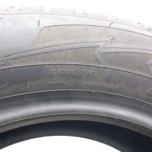 8. Opony 245/55 R17 4x GOODYEAR 106H XL UltraGrip Performance+ M0-V Zimowe 2021