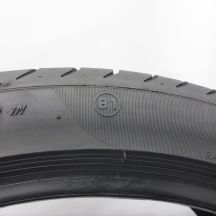8. Opony 275/35 R20 2x PIRELLI 102Y XL B1 PZero Letnie 2021 6mm
