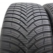 2. 2 x KLEBER 215/40 R17 87V XL Quadraxer 2 Wielosezon 7.2mm