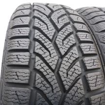 3. Opony 185/60 R15 2x GENERAL 88T XL Altimax Winter Plus Zimowe 2012