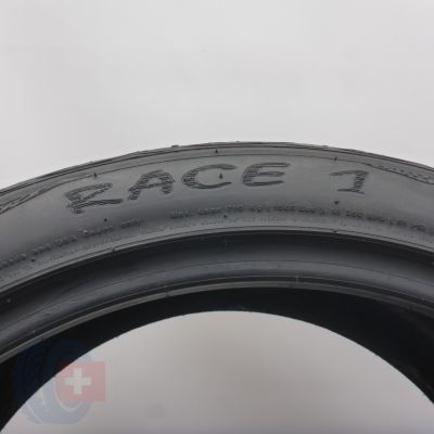 4. Opona 255/35 ZR19 1x SYRON 96W XL Race 1 Letnia 2010 Nieużywana 