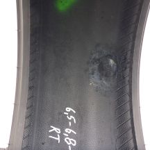 8. Opony 225/35 R19 2x PIRELLI 88Y XL PZero Letnie 2018, 2024 6,2-6,8mm