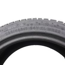 4. Opony 225/45 R17 2x WINRUN 94V XL Winter-max A1 Zimowe 2023 Jak Nowe 8,2mm