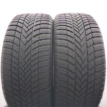 3. Opony 255/45 R19 4x BRIDGESTONE 104V XL Blizzak LM005 Zimowe 2024 8-7,5mm