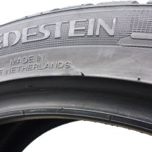 8. Opony 245/40 R18 4x VREDESTEIN 97W XL Wintrac PRO Zimowe 2018, 2022 6,8-7,2mm