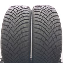 Opony 195/55 R16 2x HANKOOK 87H Winter ICept RS3 Zimowe 2024 7-7,2mm