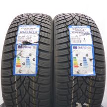 Opony 205/55 R16 2x TOYO 91H Observe S944 Zimowe 2021 