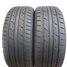 2 x NANKANG 235/45 ZR19 95Y Greeh/Sport Lato 7mm 