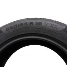 5. 2 szt. Opony 255/55 R19 Continental - Sport Contact 5 - 111V - XL - Lato