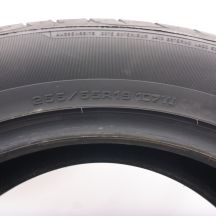 6. Opony 255/55 R19 4x GOODYEAR 107W Eagle F1 Asymetric 2 SUV Letnie 2024