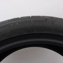 6. Opony 275/40 R22 2x DUNLOP 108Y XL Noise Shield Sp Quattromaxx Letnie 2016 7,2mm