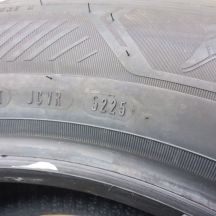 4. Opony 215/60 R17 2x GOODYEAR 100H XL EfficientGrip 2 SUV Letnie 2025 7,2mm