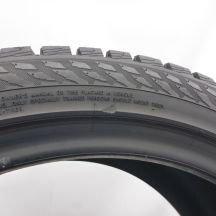 9. Opony 245/40 R19 4x NOKIAN 98V  Snowproof 1 Zimowe 2023/24 6,8-6,2mm