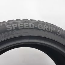 7. Opony 235/50 R19 2x SEMPERIT 103V XL Speed-Grip 5 Zimowe 2024 7,5mm 