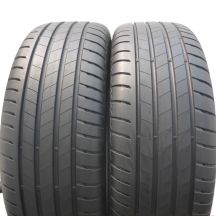 3. 4 x BRIDGESTONE 225/65 R17 102V Turanza T005 Lato 2019 Jak Nowe Nieużywane 