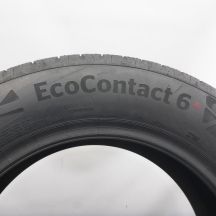 5. Opona 205/60 R16 1x CONTINENTAL 96H XL EcoContact 6 Letnia 2025 