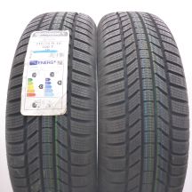 Opony 215/70 R16 2x CONTINENTAL 100T  WinterContact TS 870 P Zimowe 2022