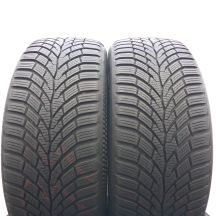 4. Opony 215/45 R17 4x CONTINENTAL 91V XL  WinterContact TS 870 Zimowe 2023 7,8-8,8mm