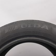 5. Opony 215/55 R16 2x FULDA 93H EcoControl HP2 Letnie 2023 5,5mm