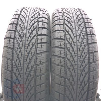 Opony 175/70 R14 2x KENDA 88T XL WinterGen 2 Zimowe 2019 8mm 