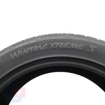 3. Opona 275/45 R21 1x VREDESTEIN 110V XL Wintrac Xtreme S Zimowa 2019 Jak Nowa