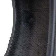 7. 2 x MICHELIN 225/60 R18 100H Latitude Sport lato 5.2-6mm