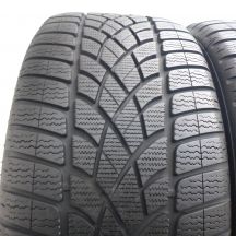 2. 2 x DUNLOP 265/45 R18 101V SP Winter Sport 3D Zima 2017 6,8mm JAK NOWE
