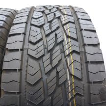 5. Opony 255/55 R18 2x CONTINENTAL 109V XL CrossContact ATR Letnie M+S 2017 Nieużywane