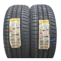 2 x DUNLOP 195/55 R16 87H Sport BluResponse Lato 2018 
