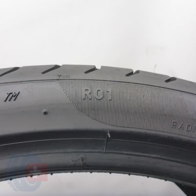 6. Opony 275/30 R20 2x PIRELLI 97Y XL P Zero R01 Letnie 2019 7,2mm