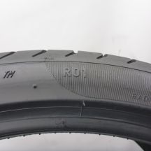 6. Opony 275/30 R20 2x PIRELLI 97Y XL P Zero R01 Letnie 2019 7,2mm