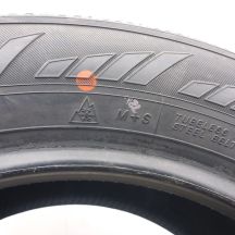 6. Opony 235/60 R17C 2x YOKOHAMA 117/115R Zimowe 2018/19