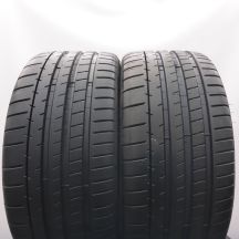 5. Opony 245/35 R19 4x MICHELIN 93Y XL BMW Pilot Super Sport Letnie 2025 NOWE