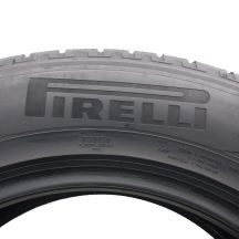 5. 2 x PIRELLI 215/65 R17 99H 5,5mm Scorpion Winter Seal Zima DOT16