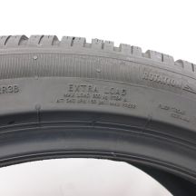 9. Opony 235/45 R20 4x BRIDGESTONE 100W XL Blizzak 6 Zimowe 2025 7,5-7,2mm 