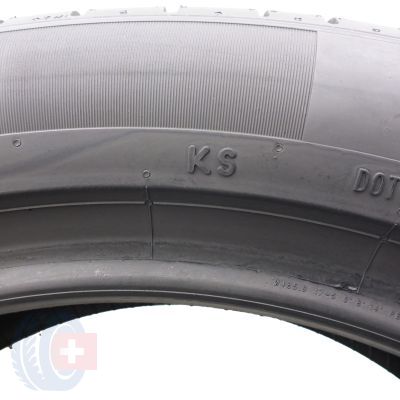 7. Opony 235/50 R19 2x PIRELLI 99W PZero MO KS Letnie 2020 7mm