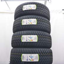 Opony 235/55 R17 4x NOKIAN 103H XL Snowproof 2 Zimowe 2025 Nieużywane