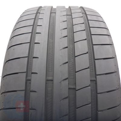 2. Opony 255/35 R19 2x GOODYEAR 96Y XL Eagle F1 Asymetric 5 M0 Letnie 2022/25 7-6,2mm