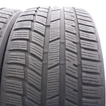 3. Opony 255/30 R20 2x TOYO 92W XL Snowprox S954 Zimowe 2021 8,2-8,5mm