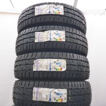 Opony 195/65 R16C 4x MICHELIN 104/102R Agilis Alpin Zimowe 2022 